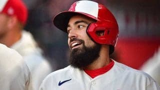 【MLB】年俸53億円レンドン、戦列復帰＆4番先発へ　指揮官「休養日も練習」　ソトがマイナー