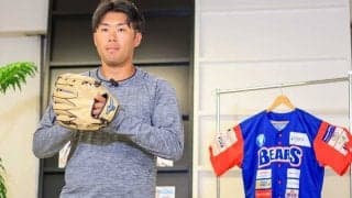 「四球を出すな」は禁句　161キロ右腕が勧める…ストライクを取るための“声掛け術”