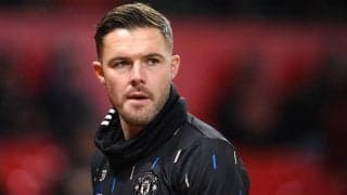 レンジャーズが元イングランド代表GKバトランドを完全移籍で獲得、4年契約締結…シーズン後半はユナイテッドに所属