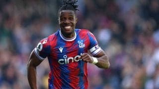 複数クラブ関心のザハがC・ロナウドの同僚に？ 来日するアル・ナスルが年俸26億円の3年契約でオファー