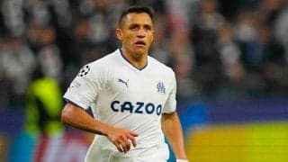 サウジの力、再び？ 今季リーグ・アンで14ゴールのマルセイユFWサンチェスに年俸15億円を提示か