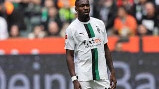 スカッド刷新のPSG、ボルシアMG退団のフランス代表FWに関心か