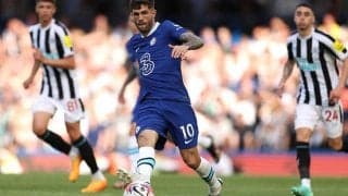 新体制ミランのターゲットはプリシッチ？　チェルシーは今夏売却を希望