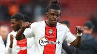 ウガルテ獲得失敗のチェルシー、サウサンプトンの若手MFに改めて関心か