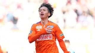 「無双しすぎてる」「凄まじいキレ」欧州移籍の伊藤涼太郎、Jリーグプレー集に絶賛と期待の声「新潟から世界へ！」