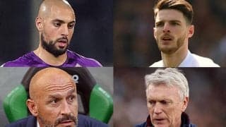 【ECL決勝プレビュー】イタリアとイングランドの名門が2代目王者懸けて激突！《フィオレンティーナvsウェストハム》