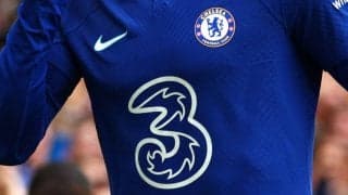 『Three』と契約満了になるチェルシー、未だ次のスポンサーは見つからず リークされたユニフォームも胸スポンサーは空白