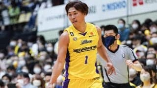 関野剛平、地元のレバンガ北海道に5季ぶり復帰「より成長したプレーを見せることができる」