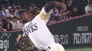 バット当たらぬ“超変化”が「もはや暴力」　打者驚愕の究極投球「攻撃力高すぎ」