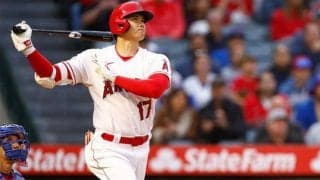 【MLB】大谷翔平の16号に“疑惑”の目も…名物解説は瞬時に確信「間違いなくHRですよ」