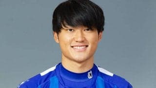 水戸、FC大阪へ育成型期限付き移籍中のDF松田佳大が復帰 「全力で闘います」