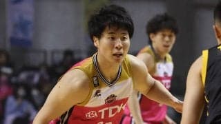 多田武史がB1秋田からB2福島へ移籍「チーム、個人ともに成長して最高のシーズンに」