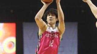 秋田ノーザンハピネッツの川嶋勇人、双方合意の上で3年契約を途中解除…新天地へ