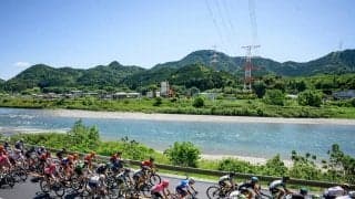 ツアー・オブ・ジャパン2023第4ステージ