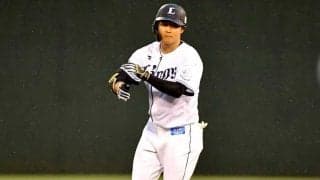 西武打線に開いた大砲の“穴”　チャンスに変えたい7年目の3番打者「余裕が出てきた」