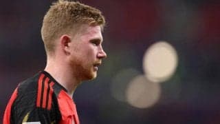 ベルギー代表に新顔4選手！　クルトワやヴェルトンゲン、デ・ブライネ、ルカクの重鎮らも《ユーロ2024予選》