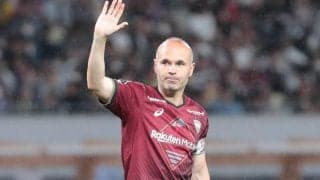 ライブを休んで試合観戦のアイドル、「SW!CH」のメンバーFUYUKAさんがイニエスタ愛に溢れ涙…ファンも感動「サッカーファンの鑑」「もらい泣きしてしまった」