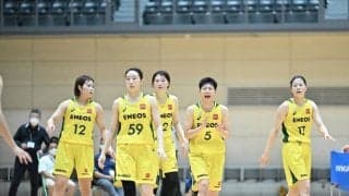 Wリーグが開幕前に大会開催…21チーム集結のサマーキャンプではチャイニーズ・タイペイ代表が参戦