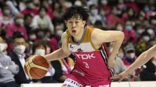 大浦颯太が秋田を退団し新天地へ…「秋田は私の第二の故郷になりました」