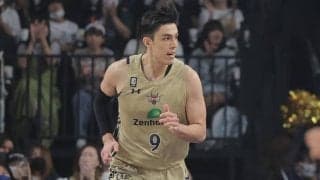 琉球ゴールデンキングス、大ケガ乗り越えた渡邉飛勇が残留…契約継続は8人目