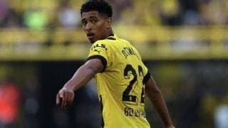 ベリンガムのレアル・マドリー行きは最終段階へ？ 交渉がいよいよ大詰め