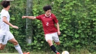 首位・立正大との大一番！　打ち合いを制せず、４位後退となる