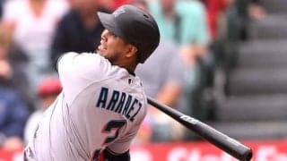 【MLB】イチローが“惚れた”次世代の安打製造機、80年ぶり大偉業「打率4割」なるか