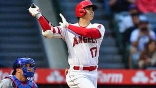 【MLB】大谷翔平に打たれて残る“爽快感”　16号被弾の右腕はお手上げ「彼が上回ったね」