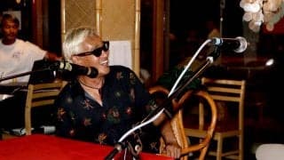 「Mr.SURFSKATER」勝又正彦氏の還暦パーティが開催！