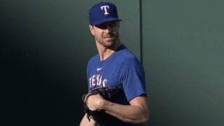 【MLB】258億円契約いきなり“大損害”…涙浮かべ「最悪だ」　CY賞右腕の言葉にならぬ無念