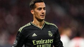 ユベントスがL・バスケスの獲得検討、選手側も移籍に乗り気か