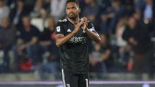 アレックス・サンドロがユーべ退団へ？　来夏まで残る契約の早期解除を希望か