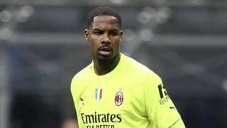 マルディーニ退任に対するメッセージ？ 守護神メニャンらがSNSに意味深投稿