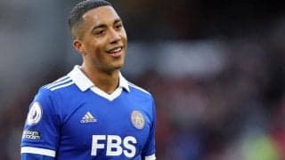 ローマ、フリーのティーレマンスに接触か　本人はプレミアからの話を待つ現状