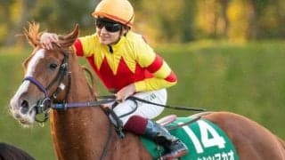 昨年の京阪杯覇者が函館SSで巻き返しへ 秋GIに向けて落とせない一戦