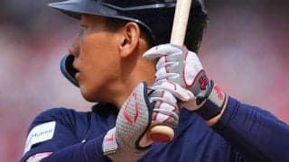 【MLB】吉田正尚は「今までにない日本人打者になる」　井口氏が分析する“イチロー級”の能力