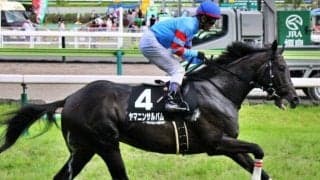 ヤマニン軍団 エプソムCで12年ぶりJRA重賞制覇なるか