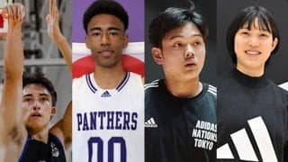 『ADIDAS EUROCMP 2023』に日本人4名を派遣…初開催の女子部門にトヨタ自動車・横山智那美が参加