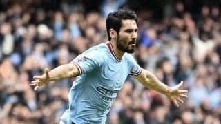 ギュンドアンにもサウジアラビア行きの可能性浮上？ アーセナルやバルサに勝つため巨額オファーか