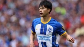 三笘薫が川崎Fのアカデミー新施設を訪問！ファンは貴重な私服姿にも注目「強い意志を感じる」