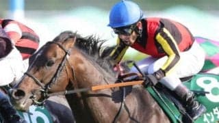 圧倒的に4歳馬が強いエプソムC 今年の主役はリフレッシュ十分の重賞ウイナー