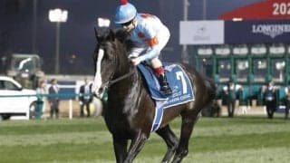 イクイノックスやジャスティンパレスなど 宝塚記念出走想定馬18頭