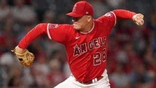 【MLB】2.8億円捨てても放出したい？　極度の不振…大谷翔平の同僚左腕に迫る“危機”