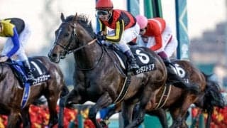 【エプソムC予想】今週はAIとの見解が一致！ 一筋縄ではいかないレースをどう攻略する？