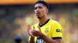 レアルがベリンガム獲得で合意報道…移籍金は150億円超、数日中にメディカルチェック