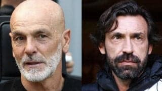 退任したマルディーニ元TD、ピオリ監督からミランOBピルロ氏への指揮官交代を目論んでいた？