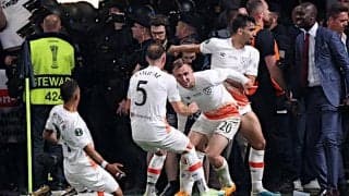 ボーウェンの劇的弾でフィオレンティーナを下したウェストハムが2代目王者に！《ECL》