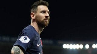 去就注目のメッシの新天地はアメリカに！｢インテル・マイアミに行くという決断をした｣