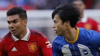 日本代表でも中軸となる「欧州組の今季の活躍度」を識者がランキング化 昨季までと激変した番付とは？