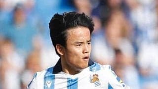 三笘薫、久保建英、鎌田大地…識者が選ぶ「今季、欧州で最も活躍した日本人選手は誰だ？」
